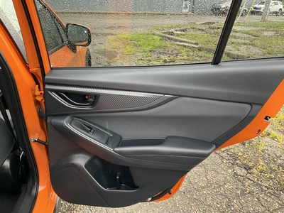 Used 2019 SUBARU CROSSTREK SUVs Michigan US | Miedema Asset Management Group #1335819