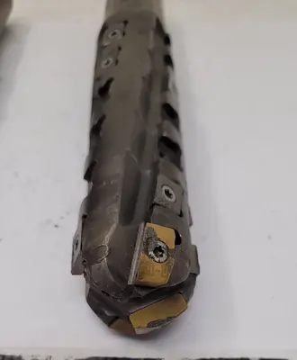 Used INGERSOLL CUTTING TOOLS 26W2A1586R02 Misc Industrial Equipment Kentucky US | Aucto #687785