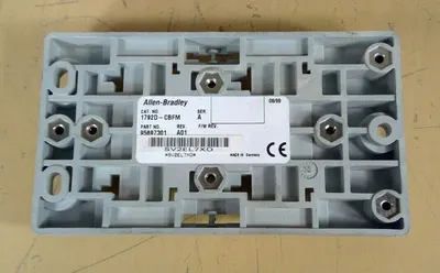 Allen-Bradley 1792D-CBFM Series A Base Maxum Media 3D-7
