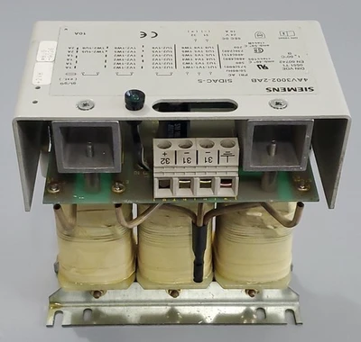 USED Siemens 4AV3002-2AB