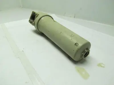 Hiross / Parker CSP 005 Inline Air Filter Housing 1-1/2" B5P