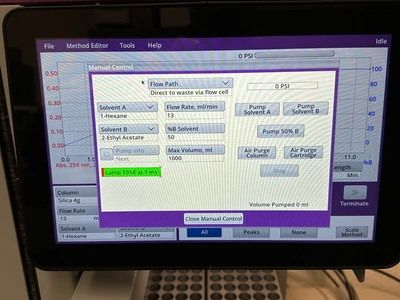 USED Teledyne Nextgen 300 +