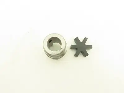 Boston Gear FC15-3/4 Shaft Coupling 3/4" Spider