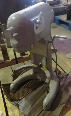 HOBART C0100 Mixéry - různé | Perry Equipment (2)