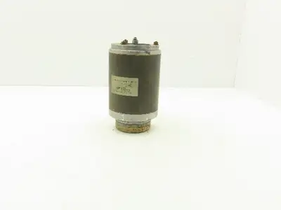 Elmo Rietschle S011 Vacuum Relief Valve 290 Mbar 4" NPT