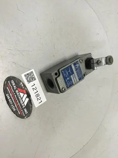 USED TELEMECANIQUE C2JK05