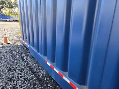 2010 Dragon Frac Tank Trailer