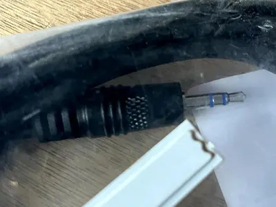 USED COMPREHENSIVE CABLE AND CONNECTIVITY MPS-2PP-6ST