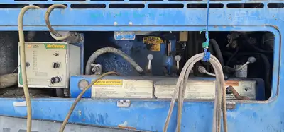 Used 2013 KLEEMANN MS21Z Vibratory Screens Florida US | ABN Services #1339323