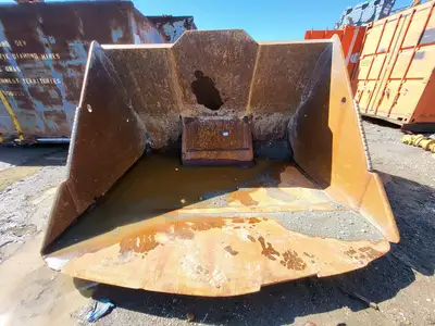 Used EPIROC LHB0816 Mining Equipment British Columbia CA | Lenmark #1440495