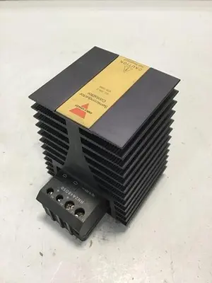 USED CARLO GAVAZZI RN2A48D50
