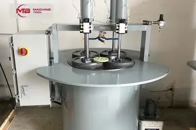 Used 1989 SPEEDFAM 24BTAW Lappers Illinois US | Machinery Marketing International #378999