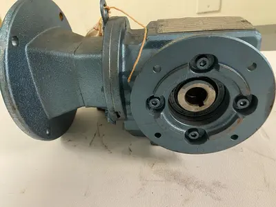 USED SEW-EURODRIVE SAF37AM56