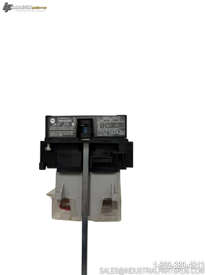 USED ALLEN-BRADLEY 194R-NJ030P3