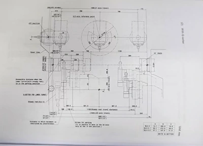2019 DOOSAN SMX3100ST Lathes CNC 5 Axis or More | Asset Exchange Corporation (24)