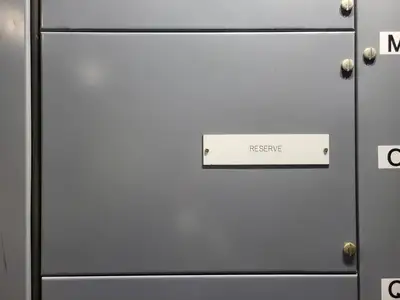 USED SQUARE D MODEL 6