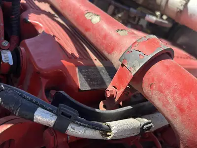 USED 2015 KENWORTH T800
