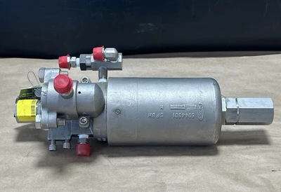 NEW Dresser Consolidated 39MV07-2-CC-T-SS-BN-MB-LF