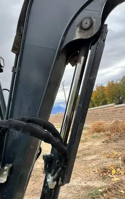Used 2019 DEERE 35G Crawler Excavators - Mini Utah US | Proxy Equipment #1379854