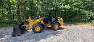 Used CATERPILLAR 906M Wheel Loaders Pennsylvania US | Trustworthy Equipment #1507884