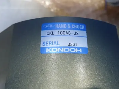 NEW KONSEI CKL100ASJ2