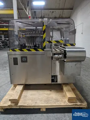 USED Eisai Eisai Inspection Line