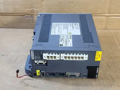 USED MITSUBISHI MR-J3-200B