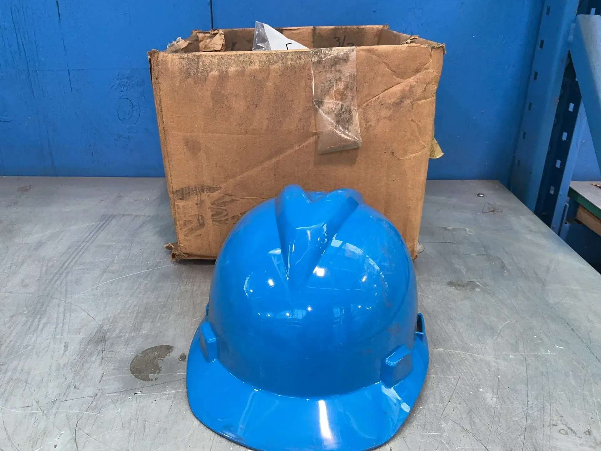 Used SEI VGARD Miscellaneous MRO Ohio US | HGR 24 #1744354