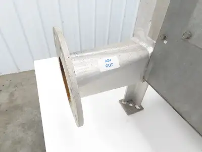 Used XCHANGER _UNKNOWN_ Heat Exchangers Indiana US | Arrow Industrial #1365837