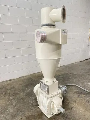 USED 2002 TSUKASA INDUSTRY CO. TLV-22/22F
