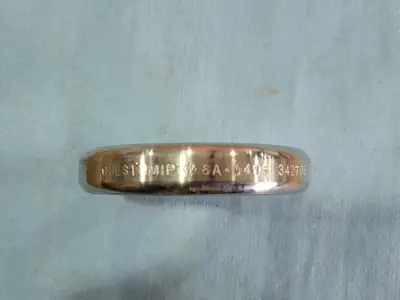 USED QUEST 6A-0115