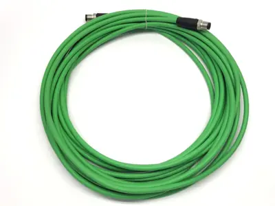USED BALLUFF BCC0JEN, BCC M414-M414-6D-331-PS54N2-100