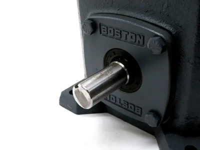NEW BOSTON GEAR F718B-30-B5-G GEAR REDUCER 0.65 HP F718B30B5G