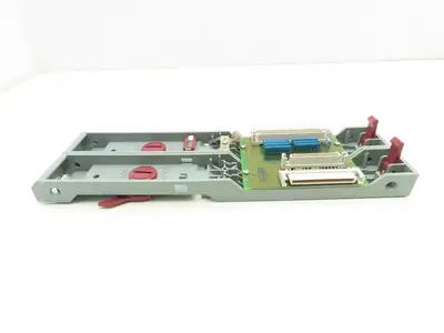 B&R 221011530/3 PLC CPU Power Supply Circuit Board Module