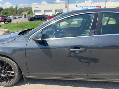 Used 2012 VOLVO S60 T6 AWD Cars Michigan US | Miedema Asset Management Group #1337380