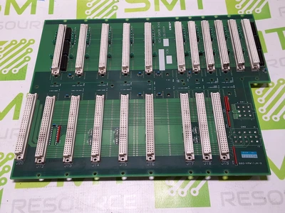 JUKI 40001907 BACK BOARD PCB