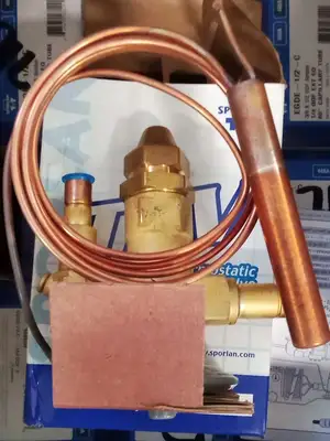 Used Sporlan Sporlan Edge-1 / 2-C HVAC Parts and Equipment US | Infinity wholesale & Supply LLC #1305757