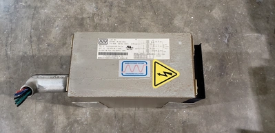 Marelco Power Systems Transformer M-201-1055