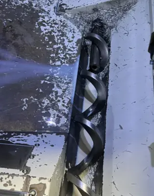 2014 HAAS VF-4SS Vertical Machining Centers | Toolquip, Inc. (12)