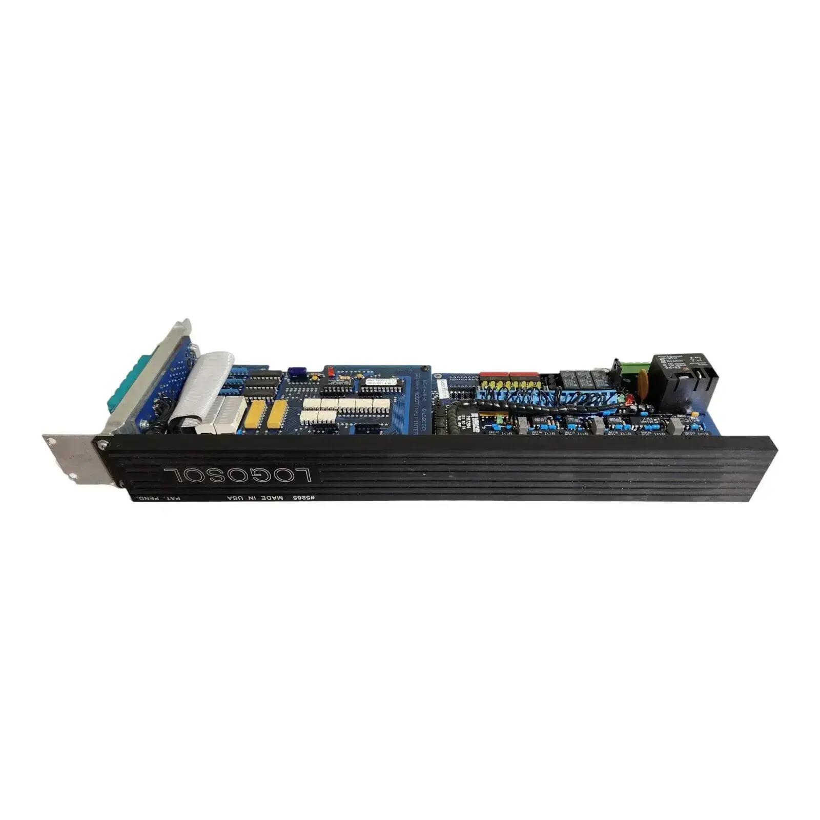 Used Genmark MC-11-2050 Semiconductor - Other Saskatchewan CA | Tools of Industry #1496505
