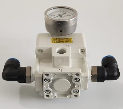 USED SMC IR3000-N03