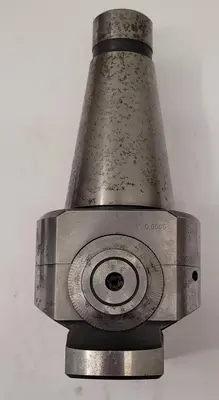 Used BAKUER BORING/FACING HEAD Misc Industrial Equipment Kentucky US | Aucto #686953