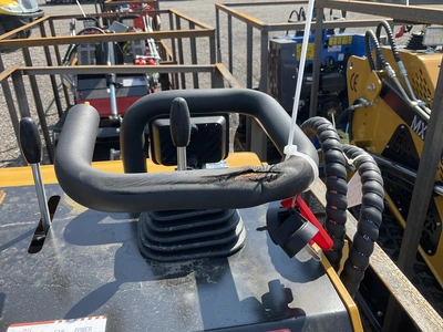 Used 2026 AGT MX-CRT23 MINI SKID STEER LOADER Compact Utility Loaders Michigan US | Miedema Asset Management Group #1341127