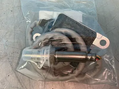 Used DEUTZ 04466641 Sensors Ohio US | HGR 24 #1515792