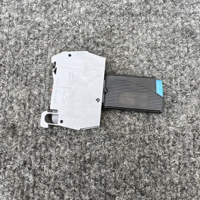 Used Morsettitalia EURO F 2.5 Fuse Accessories California US | Davliegogo LLC #1708405