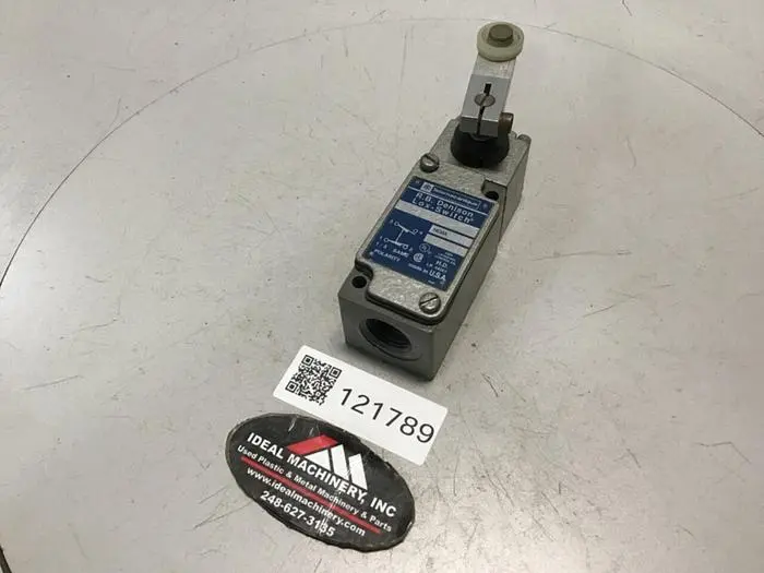 USED TELEMECANIQUE C2JK05
