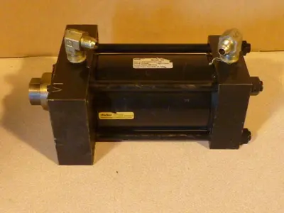 USED PARKER 03.25 CJJ2HLUV19AC 6.500