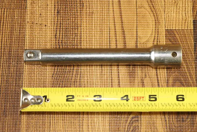 Used CRAFTSMAN _UNKNOWN_ Wrenches California US | Van Aliso Enterprises Inc #716969