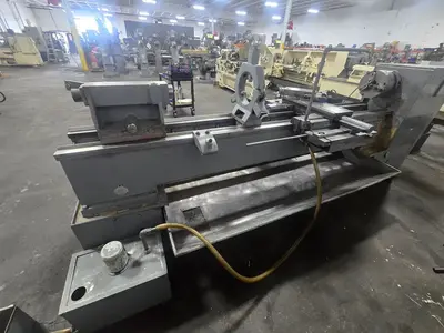 USED SUMMIT 20-4X80