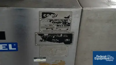 USED URSCHEL Urschel Comitrol Processor, Model 1700